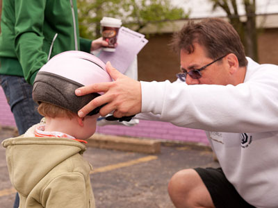 Kids Day at Van Every Family Chiropractic Center