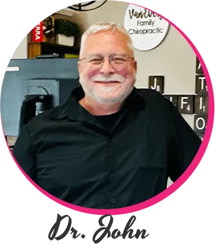 Dr. John Johr